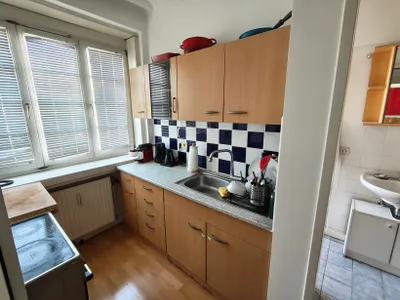 1-Zimmer-Wohnung mieten in Wien – 33 m², € 346 – Bild 7 von 18