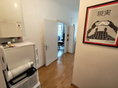 1-Zimmer-Wohnung mieten in Wien – 33 m², € 346 – Bild 11 von 18