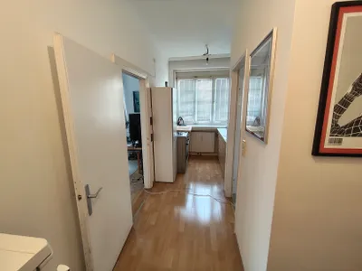 1-Zimmer-Wohnung mieten in Wien – 33 m², € 346 – Bild 15 von 18