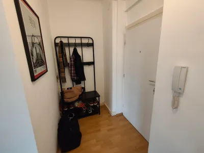 1-Zimmer-Wohnung mieten in Wien – 33 m², € 346 – Bild 13 von 18