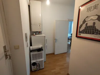 1-Zimmer-Wohnung mieten in Wien – 33 m², € 346 – Bild 14 von 18