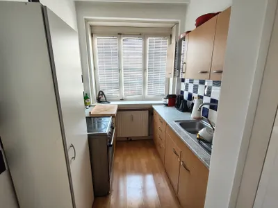 1-Zimmer-Wohnung mieten in Wien – 33 m², € 346 – Bild 6 von 18