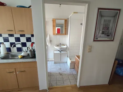 1-Zimmer-Wohnung mieten in Wien – 33 m², € 346 – Bild 8 von 18