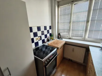 1-Zimmer-Wohnung mieten in Wien – 33 m², € 346 – Bild 16 von 18