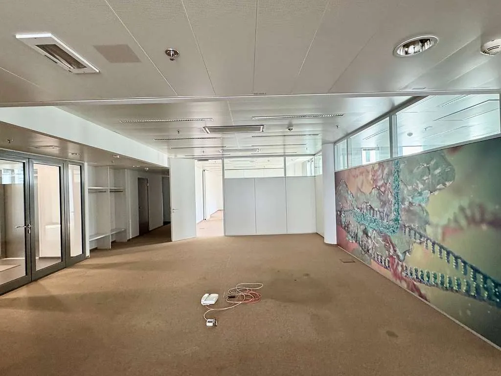 WIEN MITTE - Büro in bester Lage - Ansicht 2