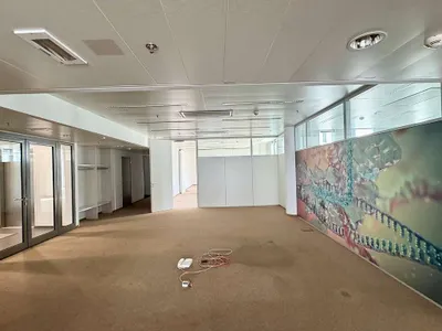 Gewerbeimmobilie mieten in Wien – 535 m², € 25 – Bild 2 von 7