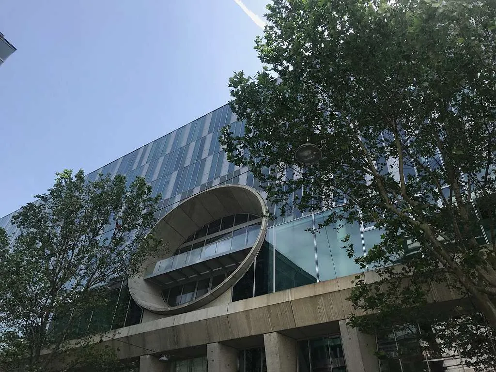 WIEN MITTE - Büro in bester Lage, Wien