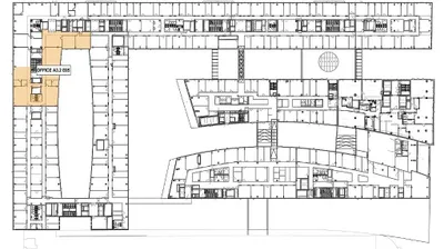 Gewerbeimmobilie mieten in Wien – 535 m², € 25 – Bild 7 von 7