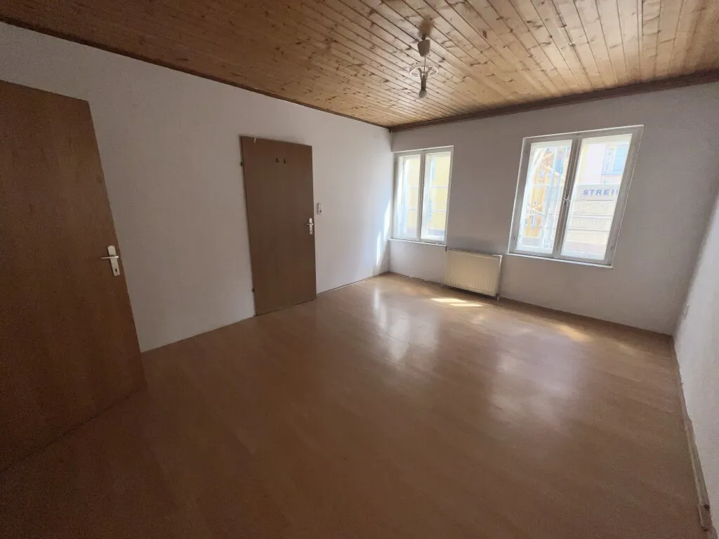 Charmante 3-Zimmer Altbauwohnung unweit U6 und Schönbrunn – pohled 2