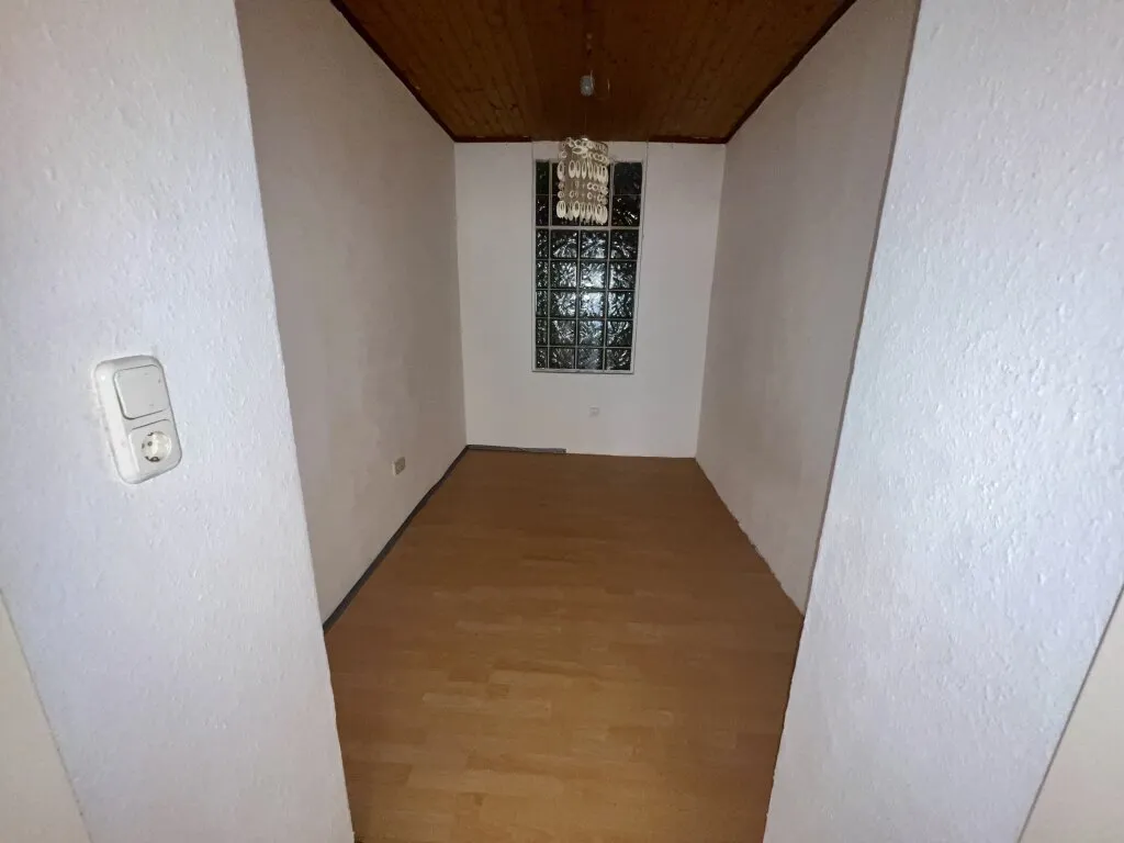 Charmante 3-Zimmer Altbauwohnung unweit U6 und Schönbrunn – pohled 3