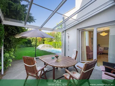 5-Zimmer-Haus kaufen in Mödling – 223,04 m², € 825.000 – Bild 7 von 16