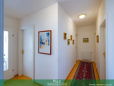 5-Zimmer-Haus kaufen in Mödling – 223,04 m², € 825.000 – Bild 12 von 16