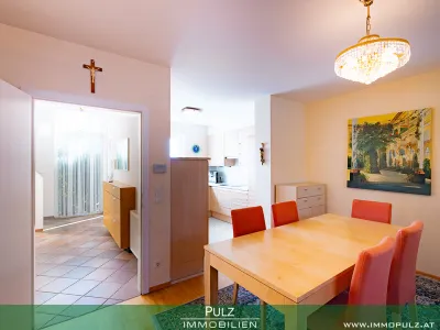 5-Zimmer-Haus kaufen in Mödling – 223,04 m², € 825.000 – Bild 9 von 16