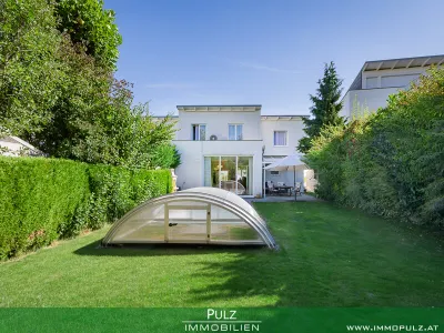 5-Zimmer-Haus kaufen in Mödling – 223,04 m², € 825.000 – Bild 2 von 16