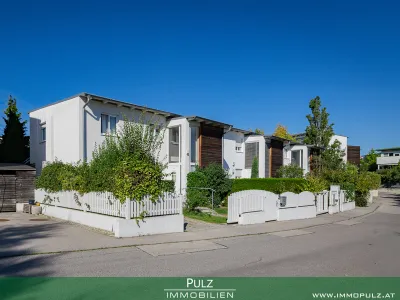 5-Zimmer-Haus kaufen in Mödling – 223,04 m², € 825.000 – Bild 3 von 16