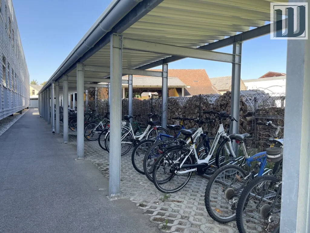 Wohnung – Leobersdorf, Katastralgemeinde Leobersdorf - Ansicht 3