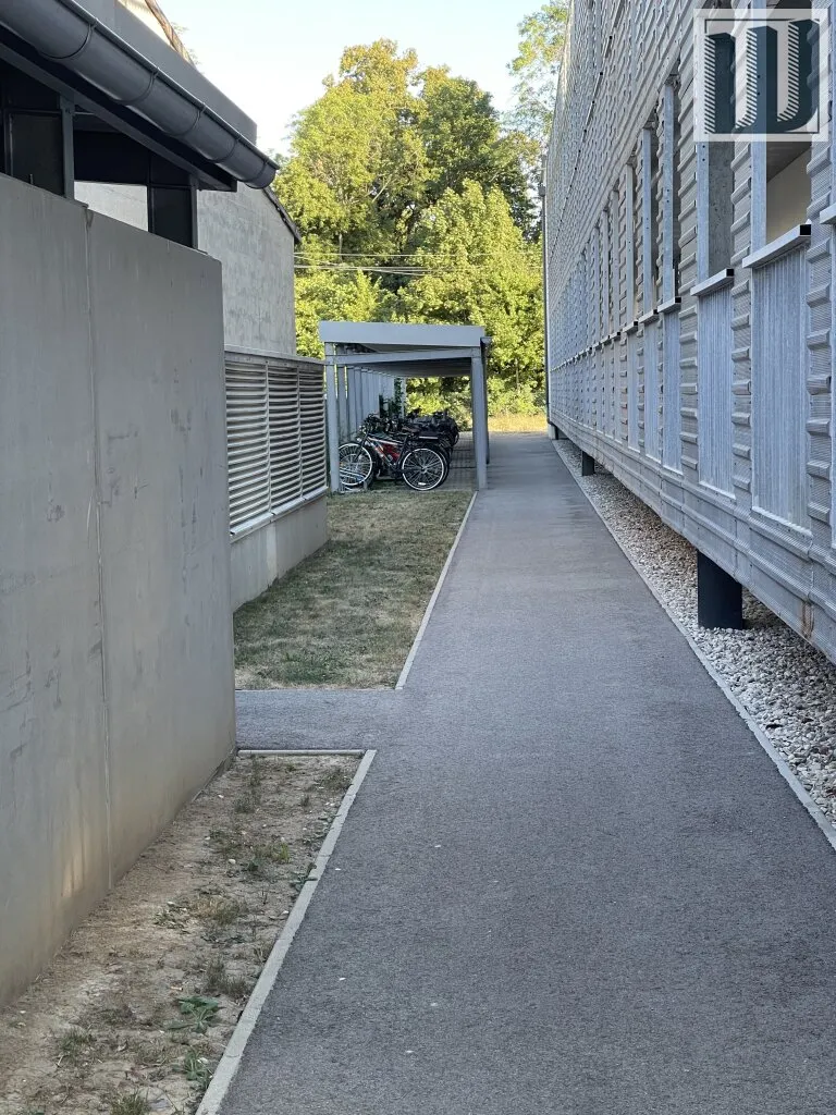 Wohnung – Leobersdorf, Katastralgemeinde Leobersdorf - Ansicht 2