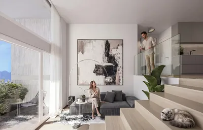 3-Zimmer-Wohnung kaufen in Innsbruck – 47,66 m², € 465.000 – Bild 7 von 12
