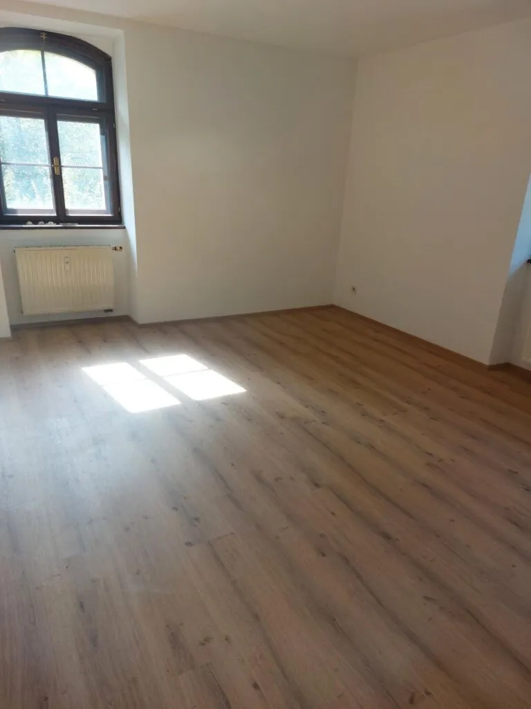 Sanierte 2 Zimmer Wohnung in ehemaliger Stiftsbrauerei - Ansicht 3