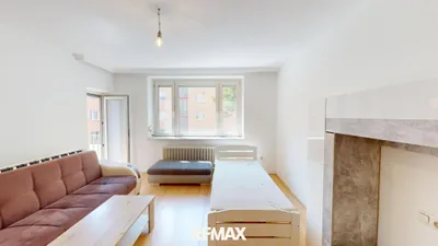 3-Zimmer-Wohnung kaufen in Wels – 88 m², € 185.000 – Bild 1 von 7