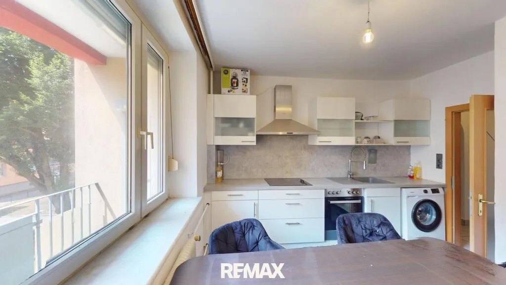 Wohnung – Wels, Neustadt - Ansicht 3