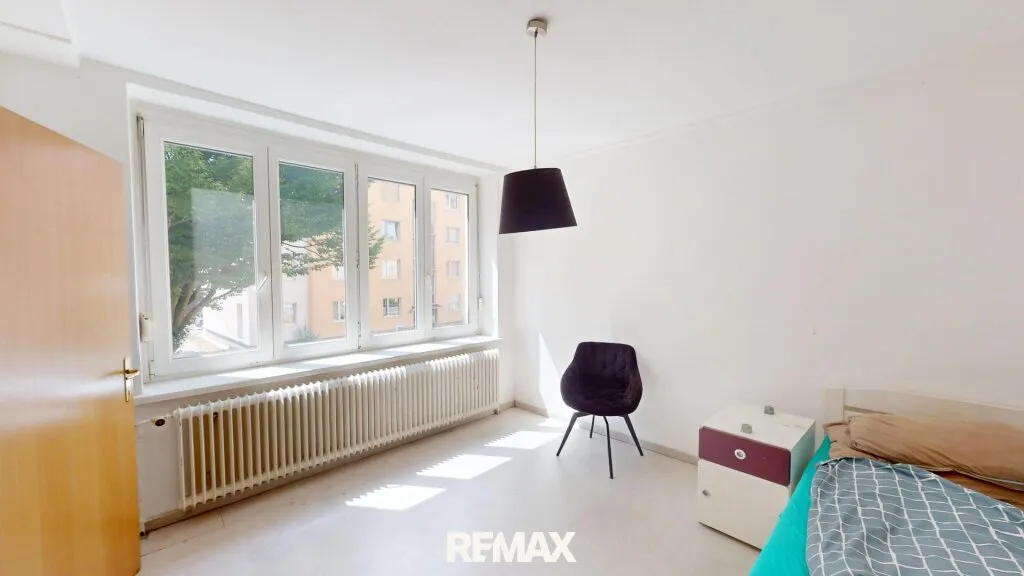 Wohnung – Wels, Neustadt - Ansicht 2