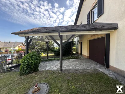 5-Zimmer-Gewerbeimmobilie kaufen in Wiener Neustadt Land – 150 m², € 249.000 – Bild 23 von 29