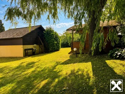 5-Zimmer-Gewerbeimmobilie kaufen in Wiener Neustadt Land – 150 m², € 249.000 – Bild 27 von 29