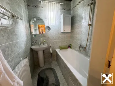 5-Zimmer-Gewerbeimmobilie kaufen in Wiener Neustadt Land – 150 m², € 249.000 – Bild 18 von 29