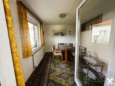 5-Zimmer-Gewerbeimmobilie kaufen in Wiener Neustadt Land – 150 m², € 249.000 – Bild 10 von 29