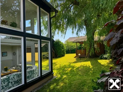 5-Zimmer-Gewerbeimmobilie kaufen in Wiener Neustadt Land – 150 m², € 249.000 – Bild 3 von 29
