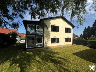 5-Zimmer-Gewerbeimmobilie kaufen in Wiener Neustadt Land – 150 m², € 249.000 – Bild 2 von 29