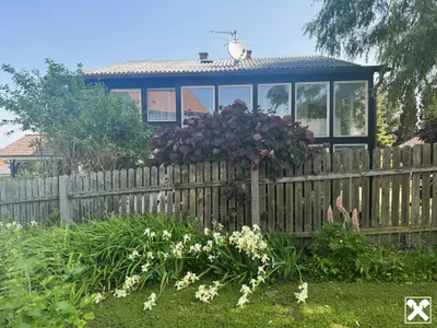 5-Zimmer-Gewerbeimmobilie kaufen in Wiener Neustadt Land – 150 m², € 249.000 – Bild 7 von 29