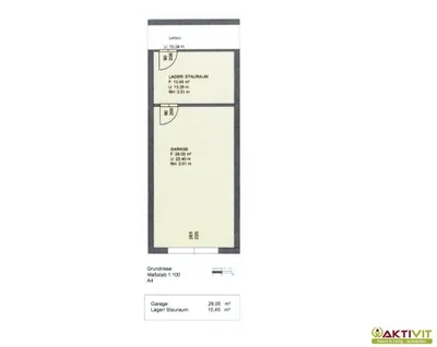 3-Zimmer-Wohnung kaufen in Feldkirchen – 96 m², € 293.000 – Bild 17 von 17
