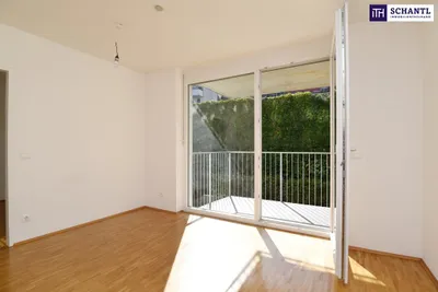 2-Zimmer-Wohnung mieten in Graz – 41,46 m², € 592 – Bild 1 von 21