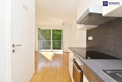 2-Zimmer-Wohnung mieten in Graz – 41,46 m², € 592 – Bild 4 von 21