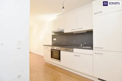 2-Zimmer-Wohnung mieten in Graz – 41,46 m², € 592 – Bild 2 von 21