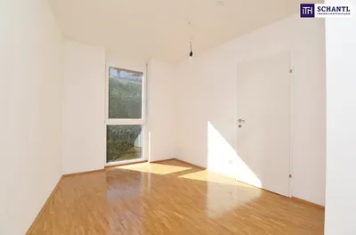 2-Zimmer-Wohnung mieten in Graz – 41,46 m², € 592 – Bild 8 von 21