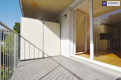2-Zimmer-Wohnung mieten in Graz – 41,46 m², € 592 – Bild 6 von 21