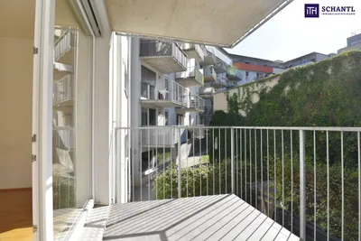 2-Zimmer-Wohnung mieten in Graz – 41,46 m², € 592 – Bild 3 von 21