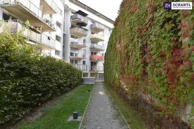 2-Zimmer-Wohnung mieten in Graz – 41,46 m², € 592 – Bild 15 von 21