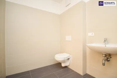 2-Zimmer-Wohnung mieten in Graz – 41,46 m², € 592 – Bild 13 von 21