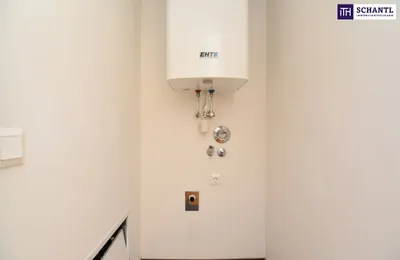 2-Zimmer-Wohnung mieten in Graz – 41,46 m², € 592 – Bild 10 von 21