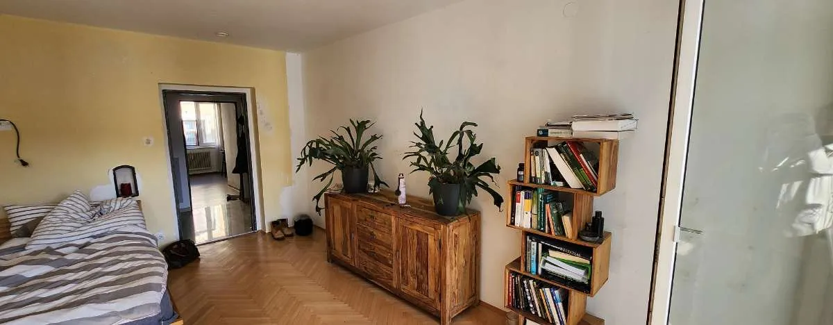 Wohnung – Klagenfurt - Ansicht 3