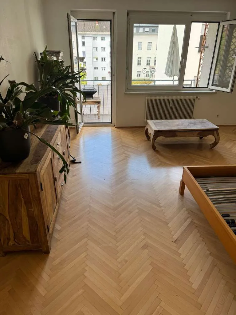 Wohnung – Klagenfurt - Ansicht 2