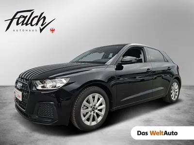 Audi A1 Sportback 30 TFSI advanced