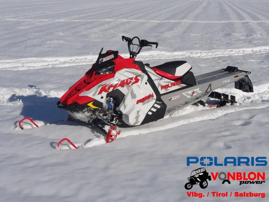 Polaris Sonstige