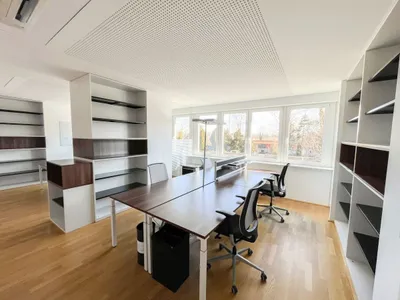 2-Zimmer-Gewerbeimmobilie mieten in Wiener Neustadt – 67 m², € 936 – Bild 10 von 17