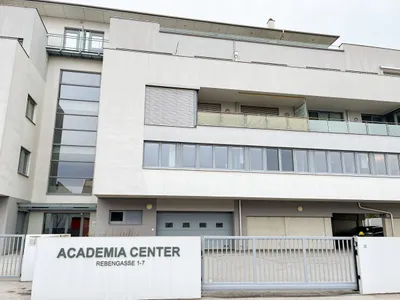 2-Zimmer-Gewerbeimmobilie mieten in Wiener Neustadt – 67 m², € 936 – Bild 15 von 17