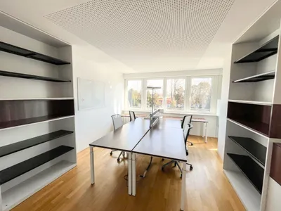 2-Zimmer-Gewerbeimmobilie mieten in Wiener Neustadt – 67 m², € 936 – Bild 9 von 17